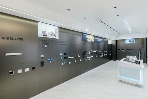 立林進(jìn)駐廣州居然之家，引領(lǐng)全屋智能家居整裝新風(fēng)尚