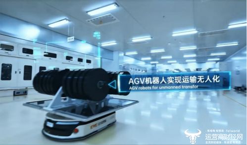 智造再升級(jí) 湖北移動(dòng)5G+AI點(diǎn)亮鋰電智能工廠與智能家居設(shè)備新未來