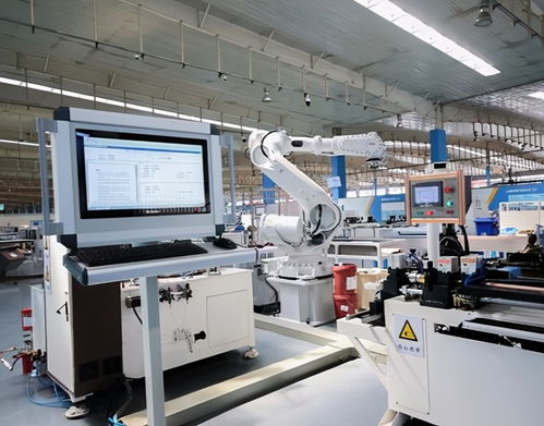 工業(yè)自動(dòng)化與智能家居設(shè)備 技術(shù)融合的未來趨勢(shì)