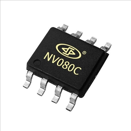 NV080C 80秒高清語音與2uA靜態(tài)功耗，助力智能家居廠商破解三大核心難題