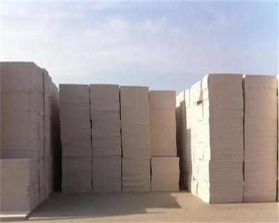 山西擠塑板多少錢一立方-擠塑板-山西乾元中安建材