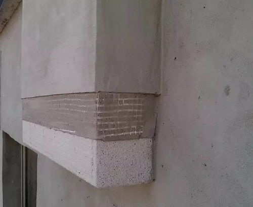 rqw輕質(zhì)復(fù)合材料外墻保溫體系 項(xiàng)目通過國家科技成果評(píng)價(jià)